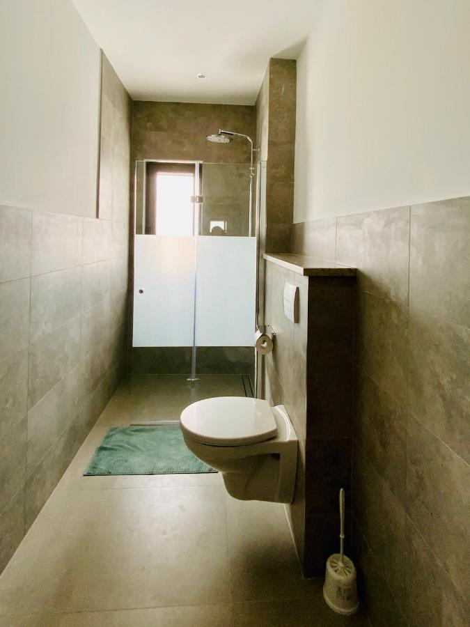 Villa Fluggi Near Labin Santalezi Eksteriør billede