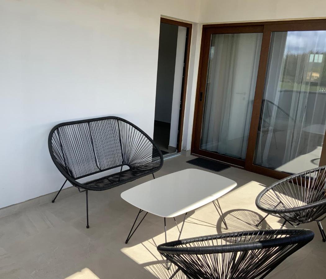 Villa Fluggi Near Labin Santalezi Eksteriør billede